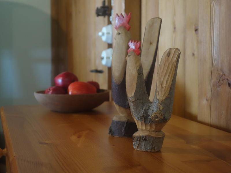 Photo of Others in Pontboset