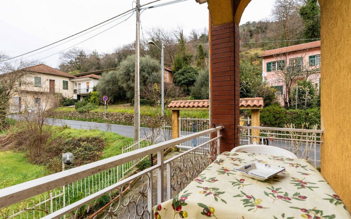 Photo of Patio Balcony in Rossi