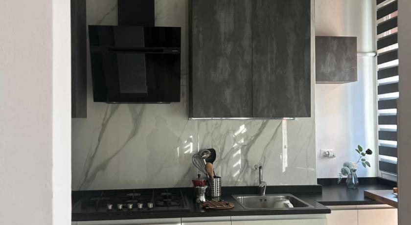 Photo of Kitchen in San Faustino-Madonnina-Quattroville
