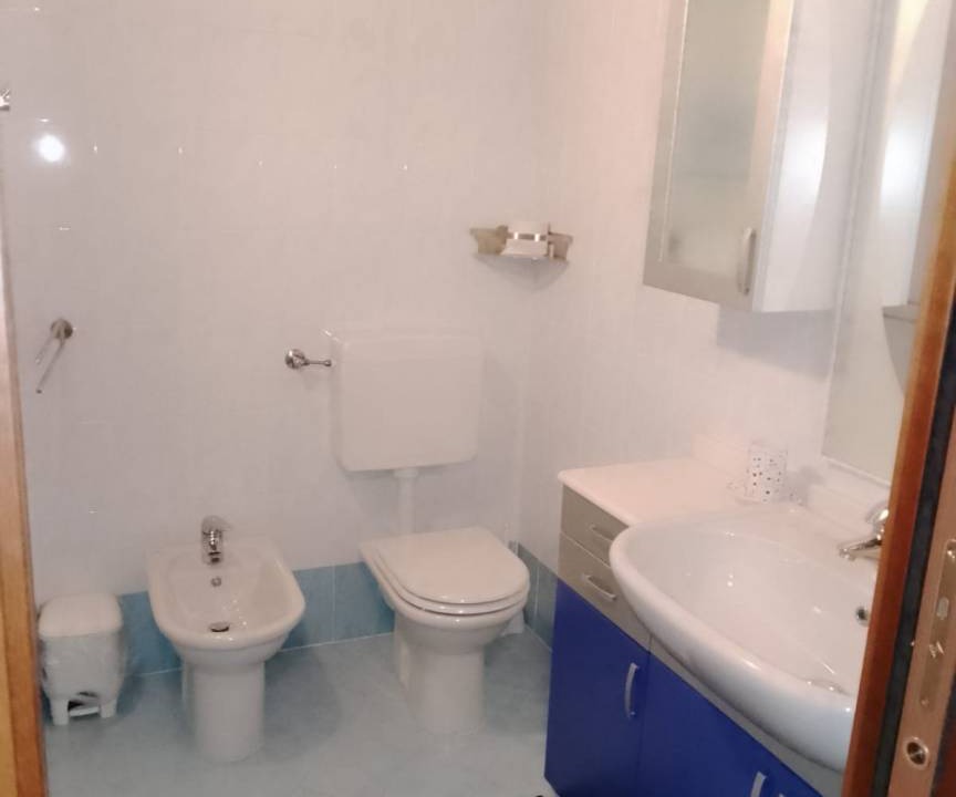 Photo of Bathroom in Loiano