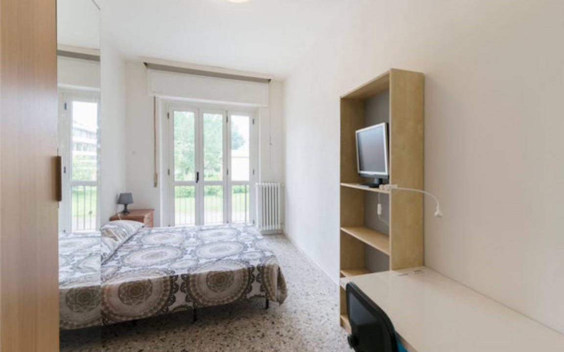 Photo of Bedroom in Milan