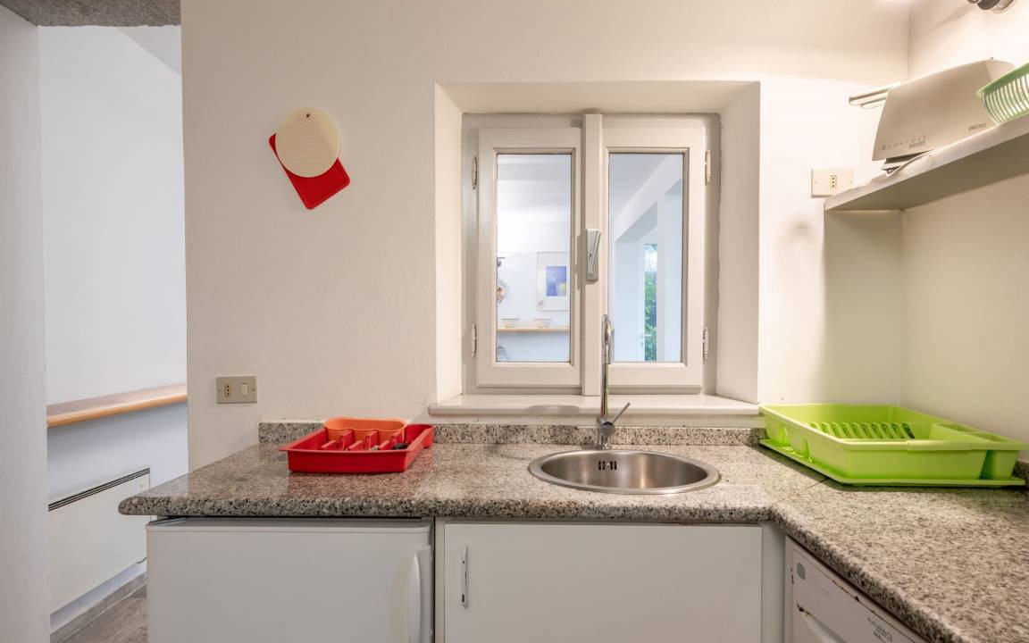 Photo of Kitchen in Pettenasco