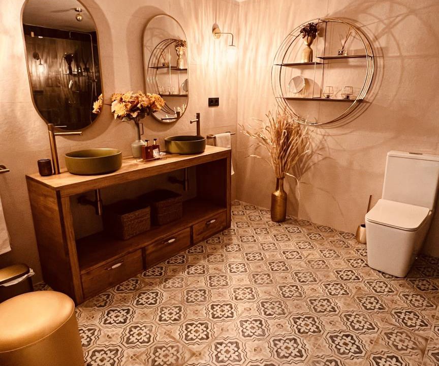 Photo of Bathroom in Requena