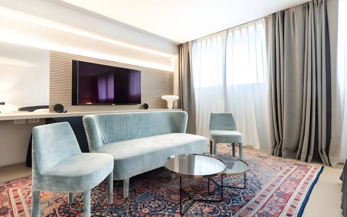 Photo of Livingroom in Portopiccolo