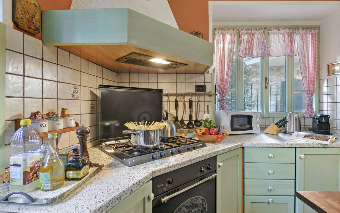 Photo of Kitchen in Gignese