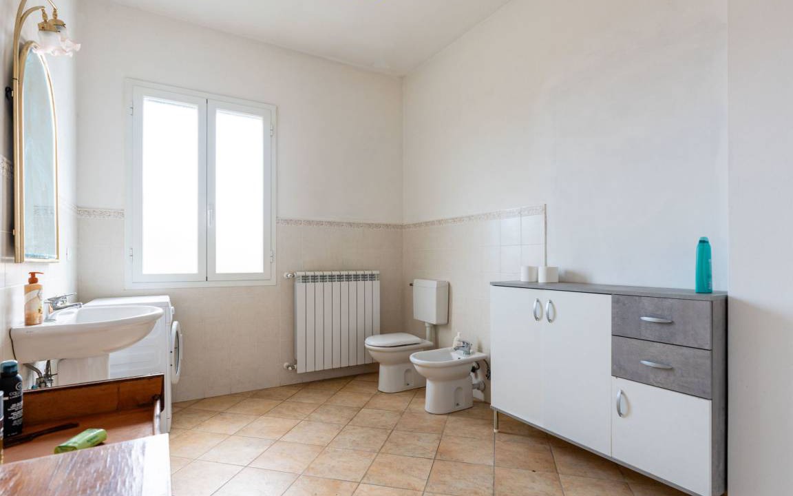 Photo of Bathroom in Ville San Sebastiano
