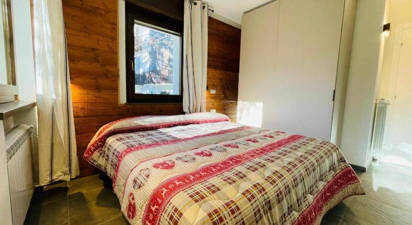 Photo of Bedroom in Bardonecchia