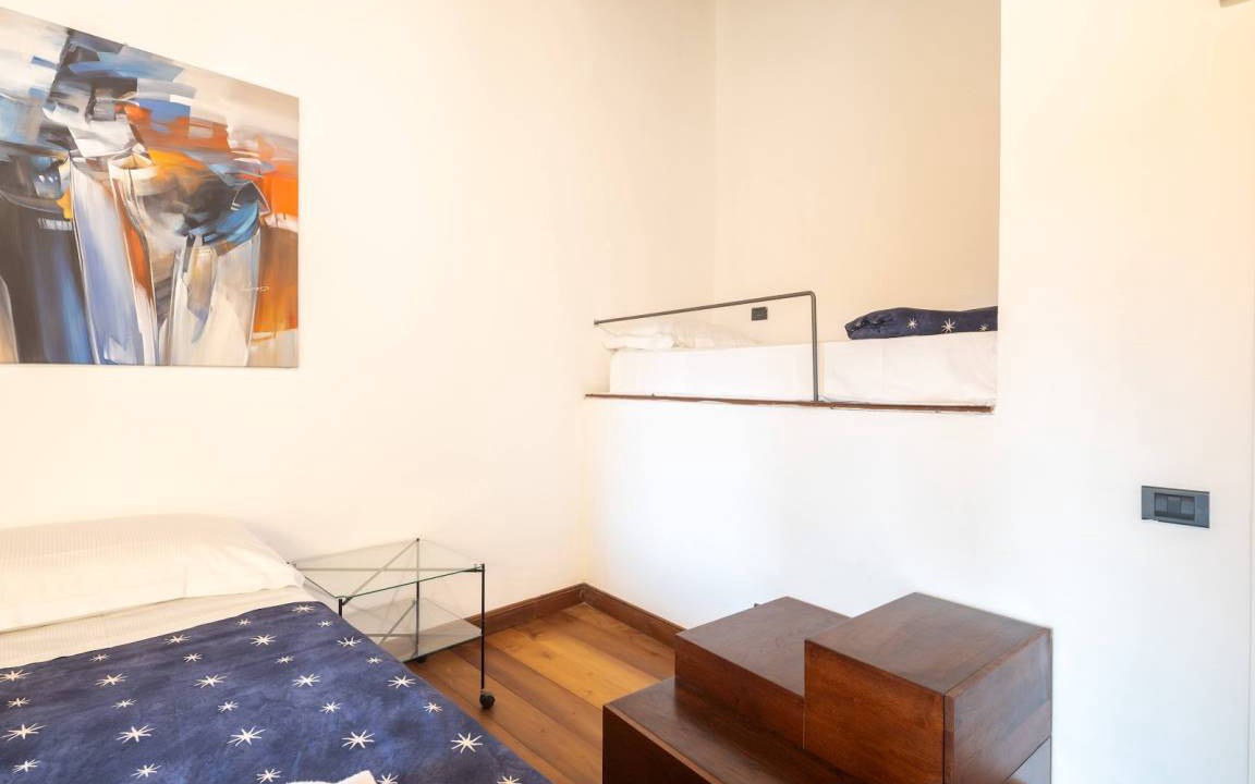 Photo of Bedroom in Campagnatico