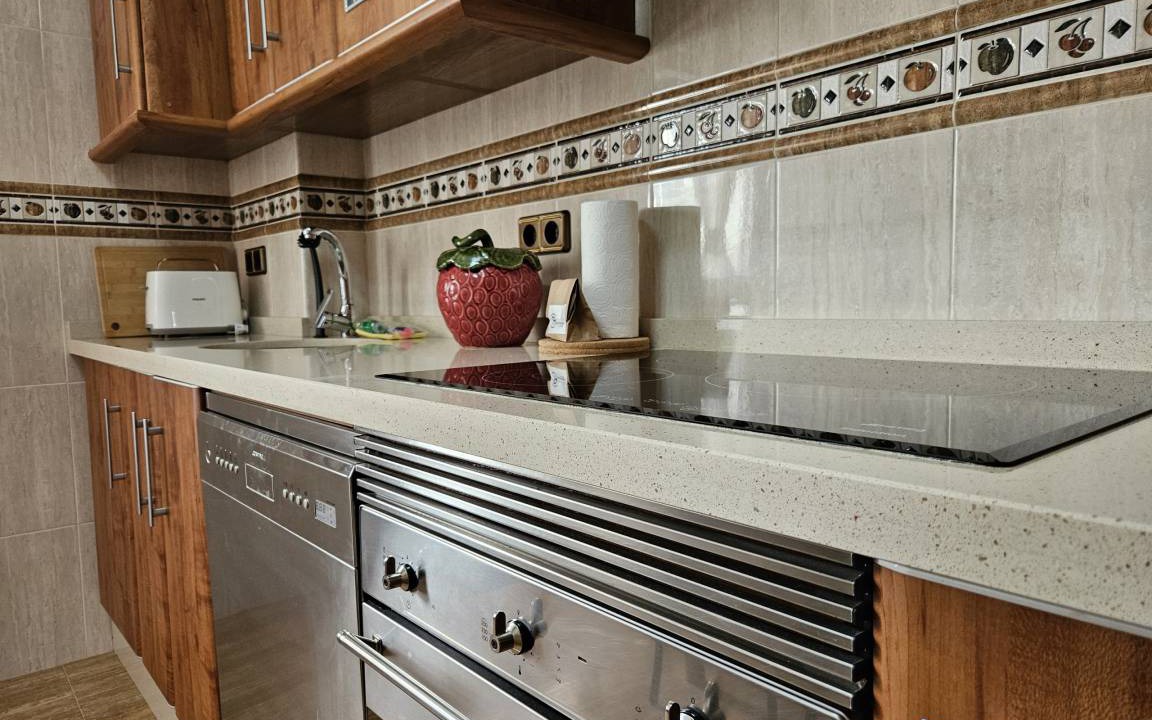 Photo of Kitchen in Laviana