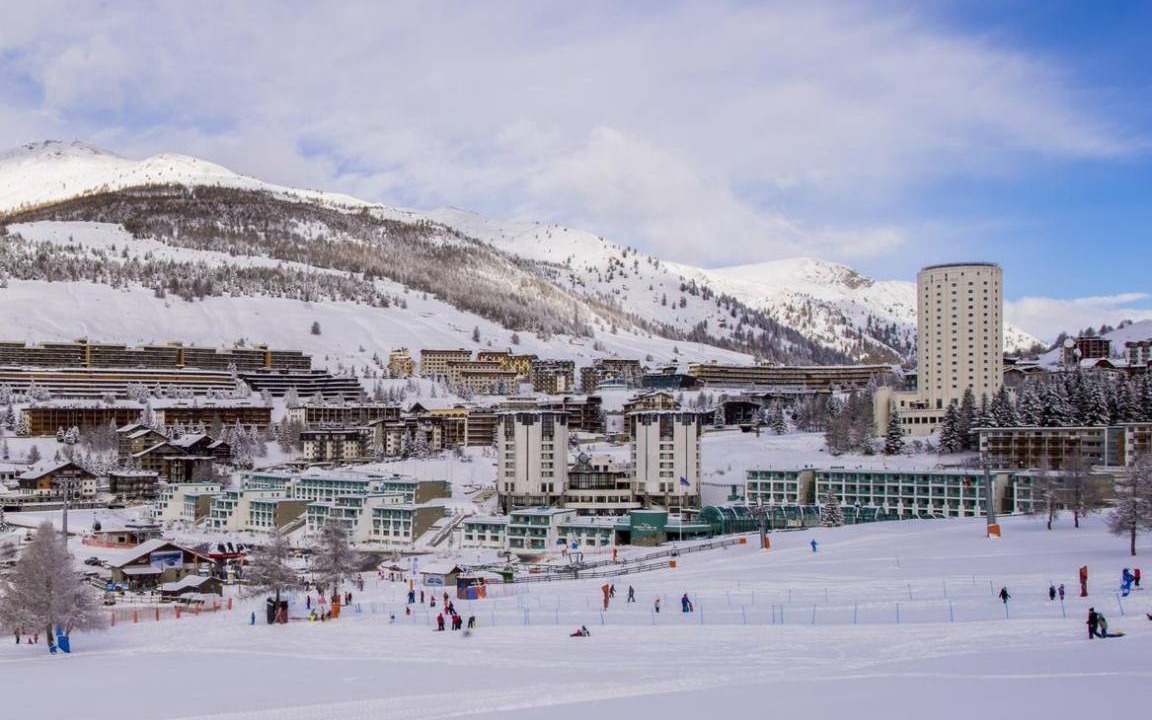 Photo of Others in Sestriere