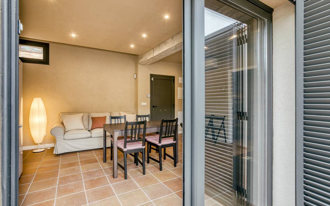 Photo of Patio Balcony in Castello d'Empuries
