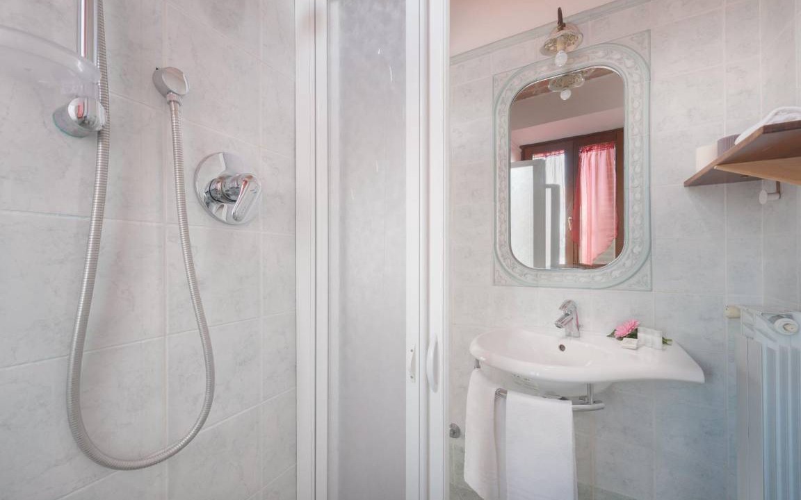 Photo of Bathroom in Magione