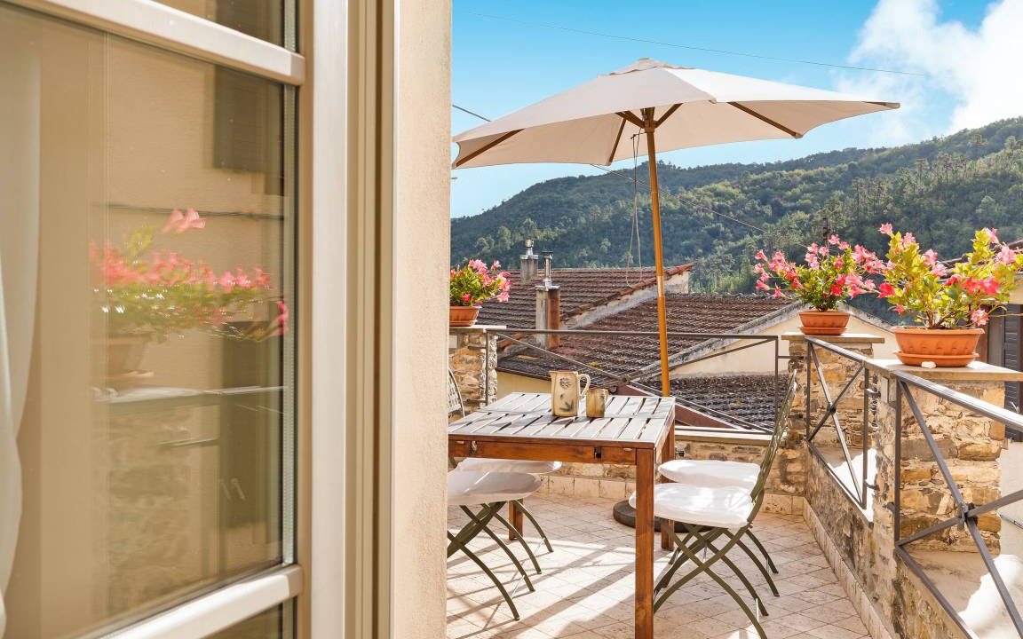 Photo of Patio Balcony in Cardoni