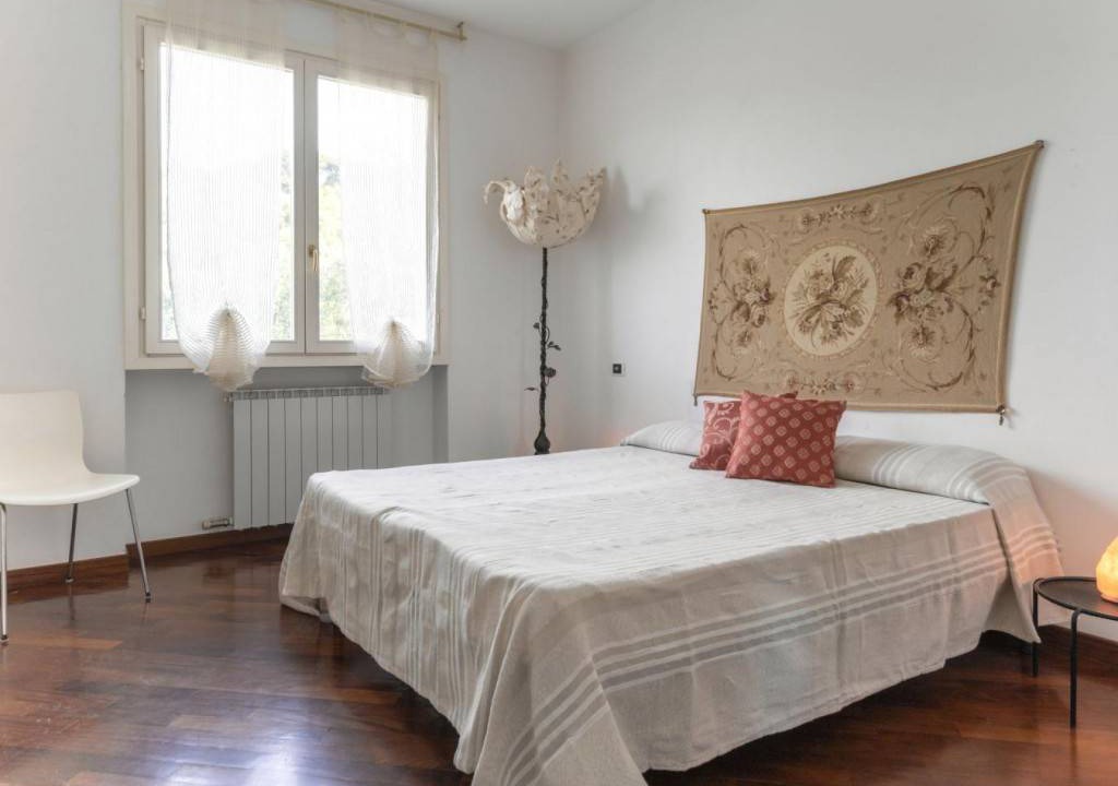 Photo of Bedroom in Monade Santa Lucia