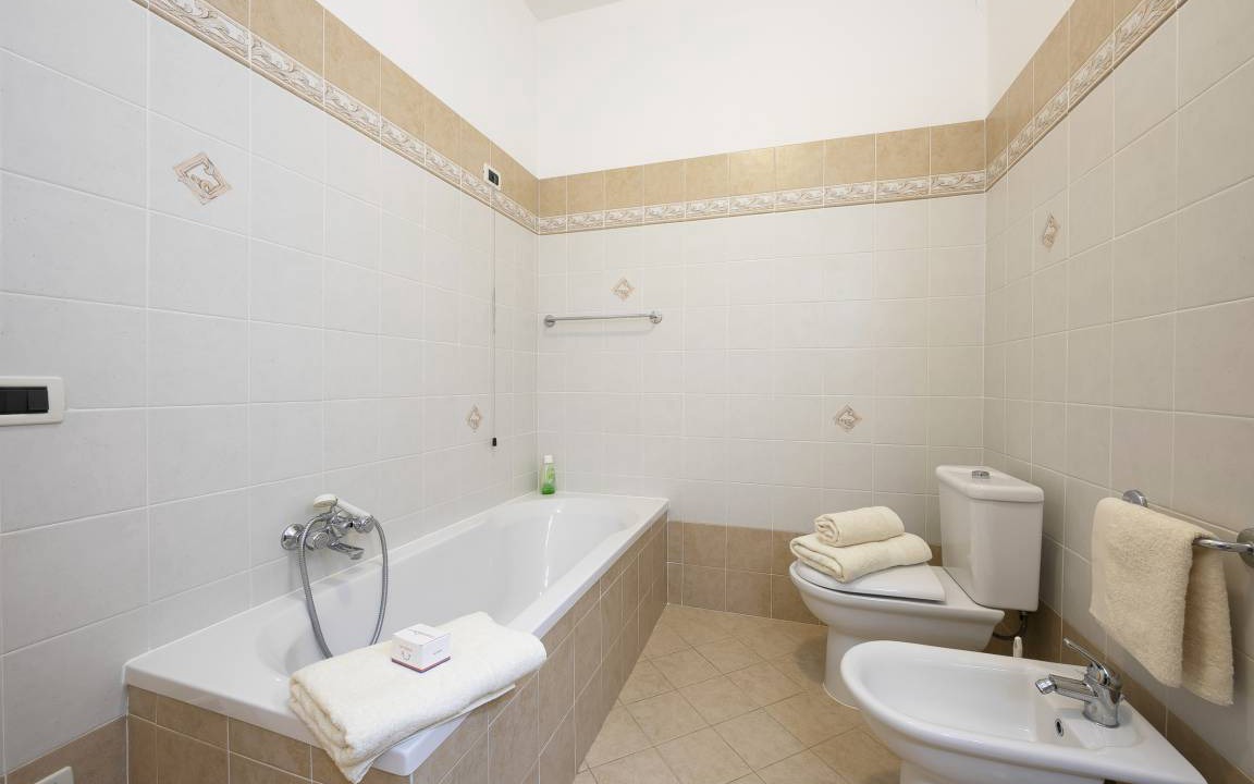 Photo of Bathroom in Cecina