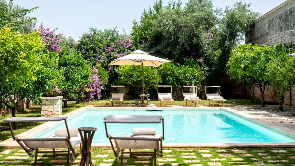 Photo of Outdoor in Conversano