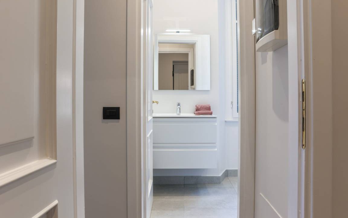 Photo of Bathroom in Blevio