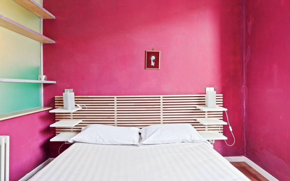 Photo of Bedroom in Lazzaretto