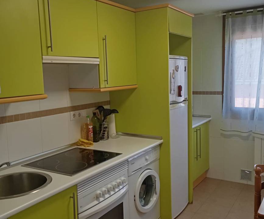 Photo of Kitchen in Arenas de Cabrales