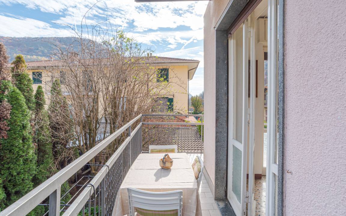 Photo of Patio Balcony in Barni