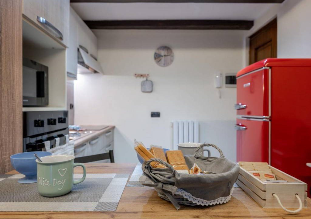 Photo of Kitchen in Derby-villaret
