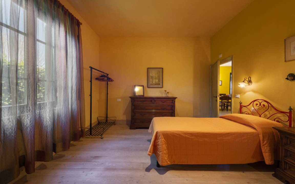 Photo of Bedroom in San Marcello Piteglio