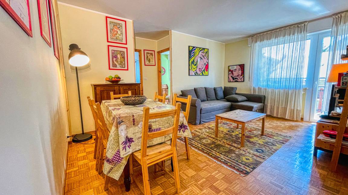 Photo of Livingroom in Bardonecchia