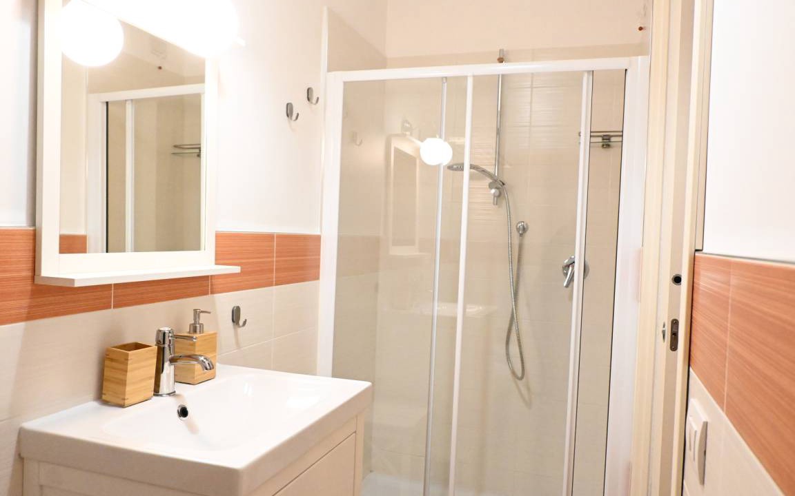 Photo of Bathroom in Villa Musone