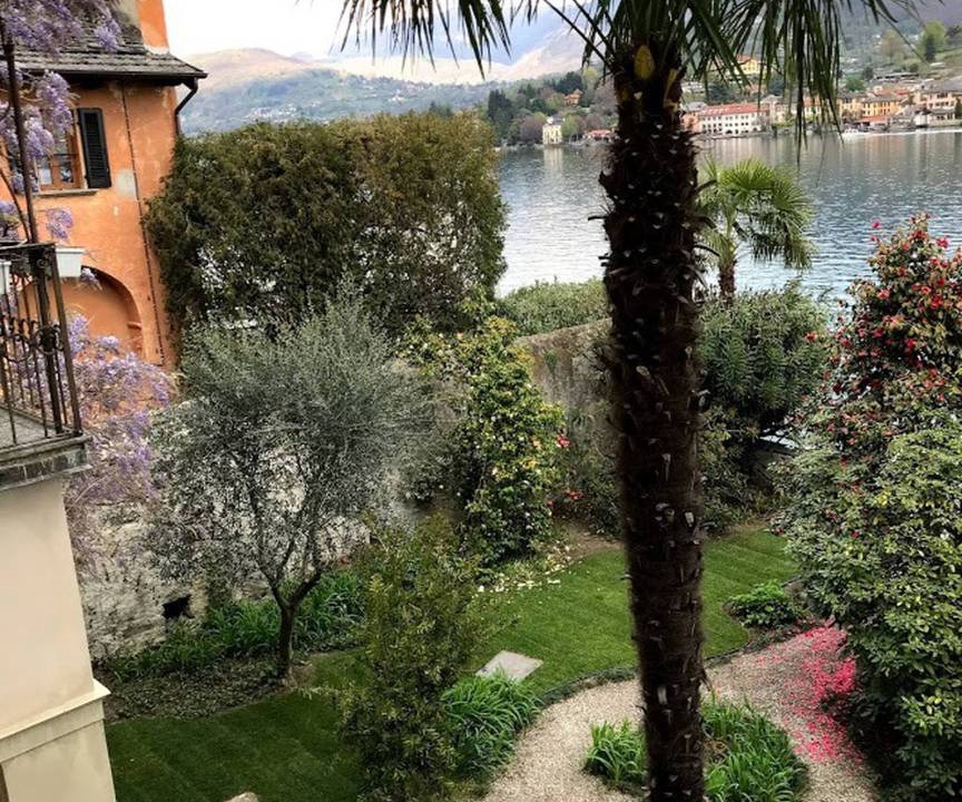 Photo of Others in San Giulio Island