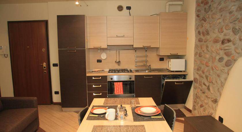 Photo of Kitchen in Ponte San Pietro