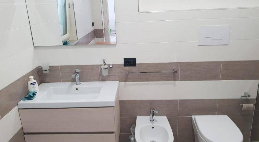 Photo of Bathroom in Bracigliano