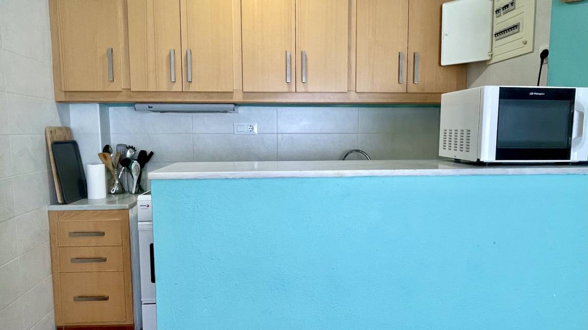 Photo of Kitchen in L'Escala