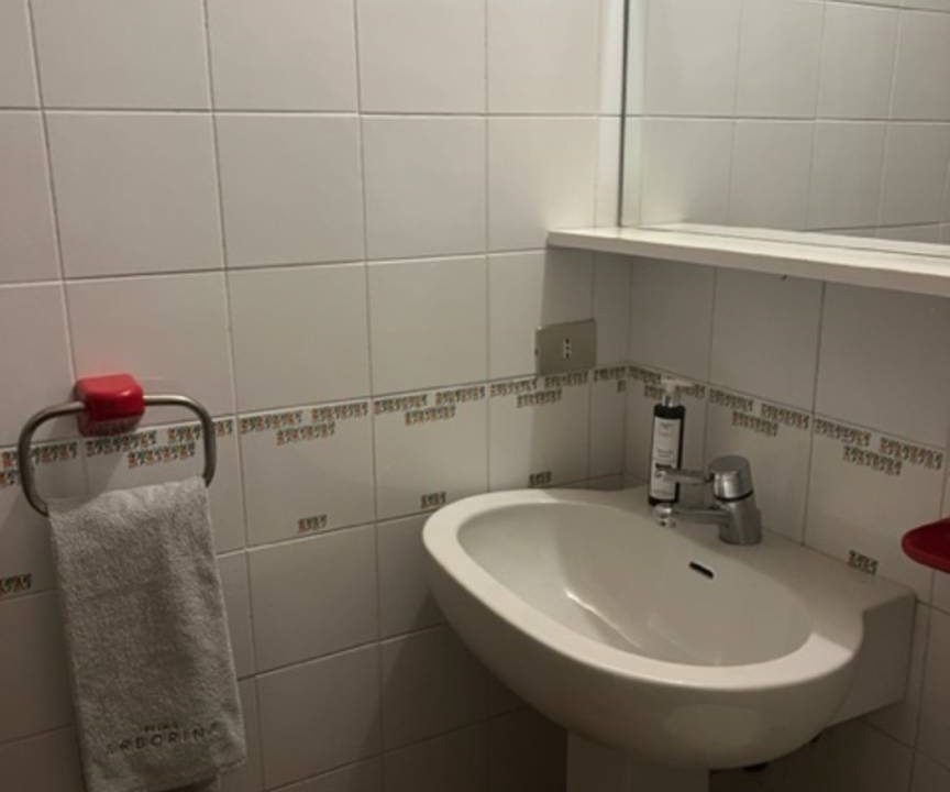 Photo of Bathroom in Champlas du Col