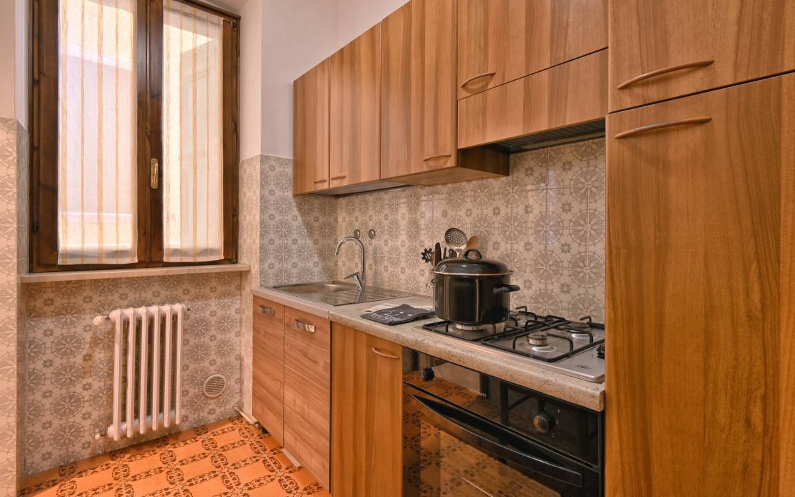 Photo of Kitchen in Bogliaco