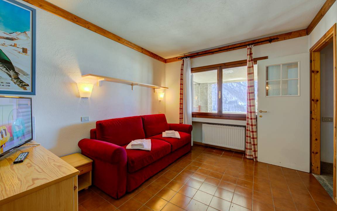 Photo of Livingroom in Grangesises