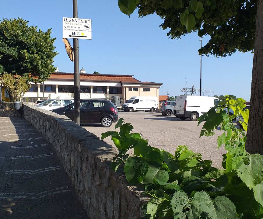 Photo of Others in Agerola