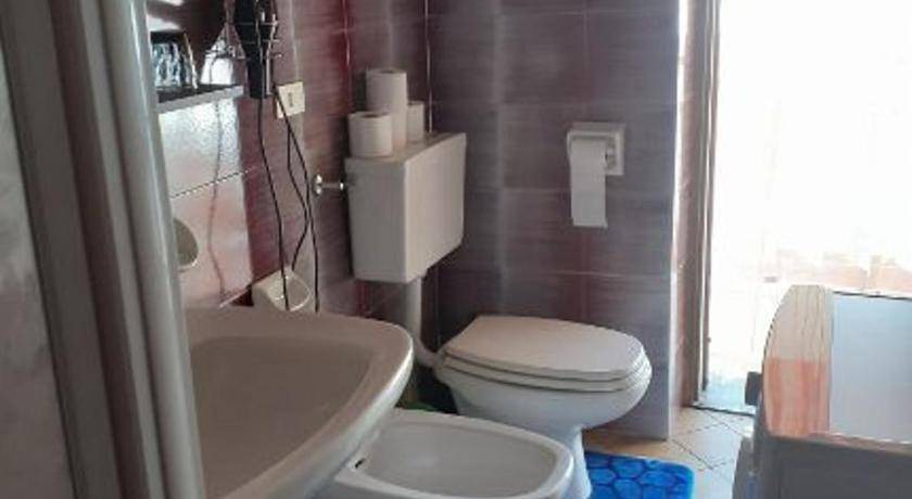 Photo of Bathroom in Brossasco