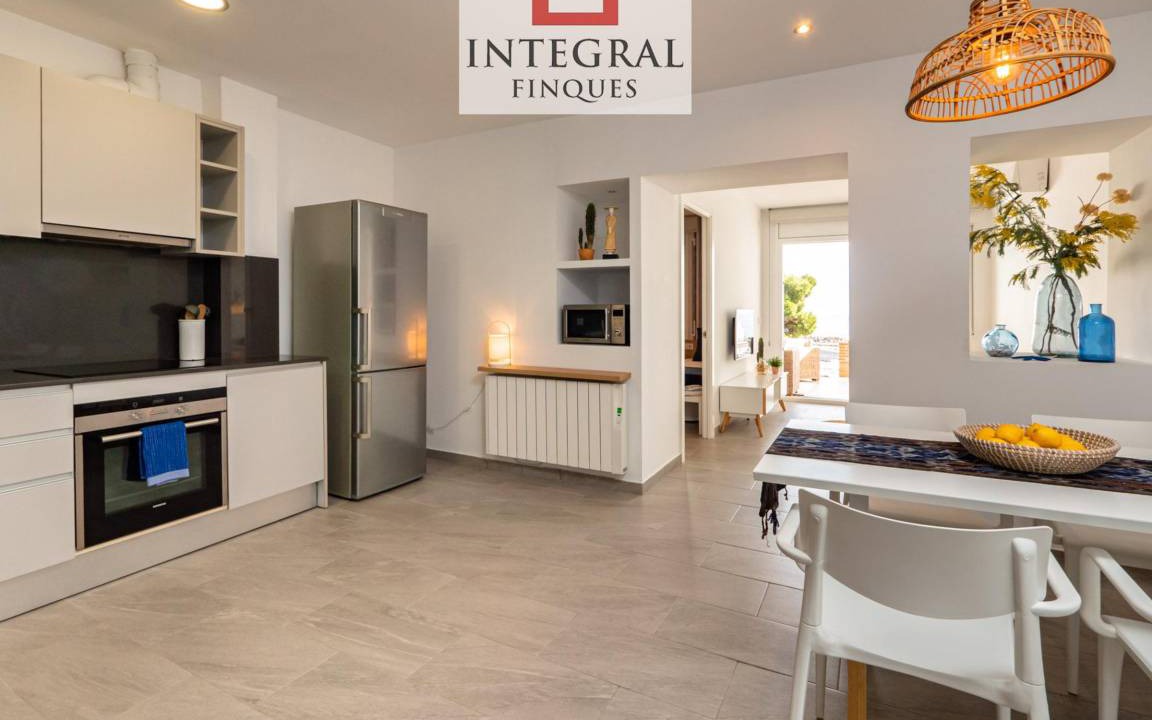 Photo of Kitchen in Palamos
