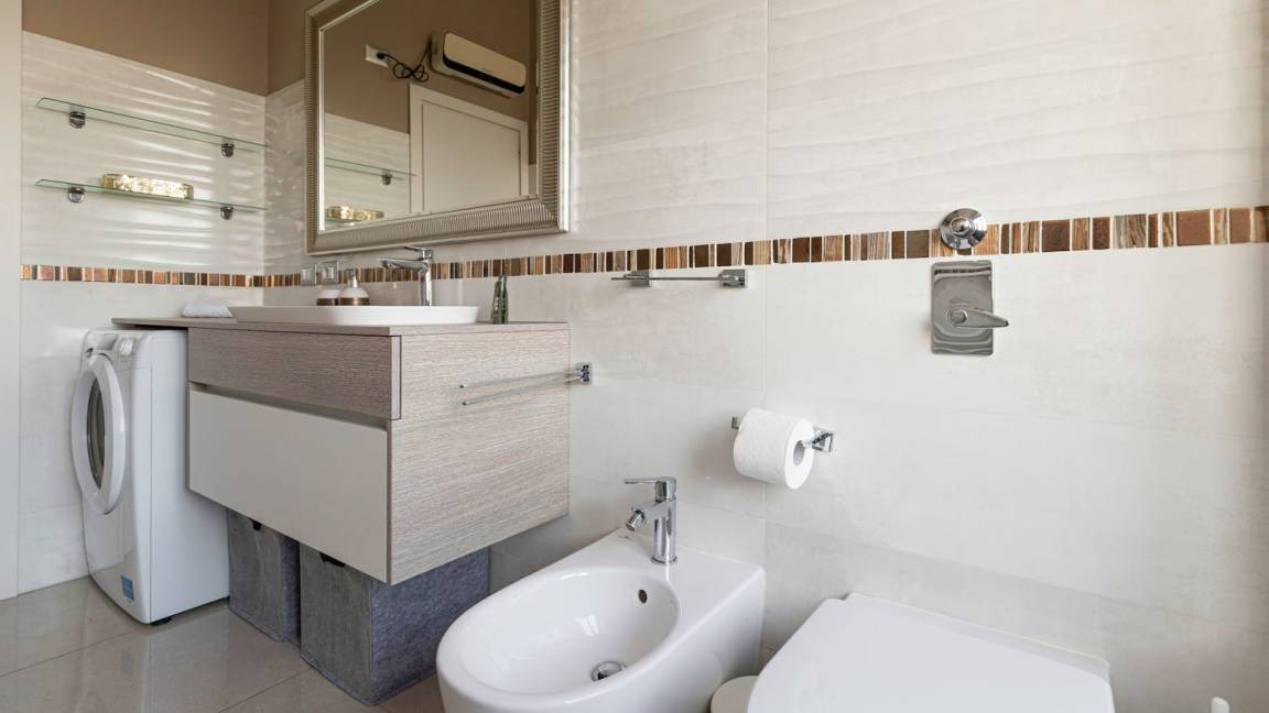 Photo of Bathroom in Zona Padova