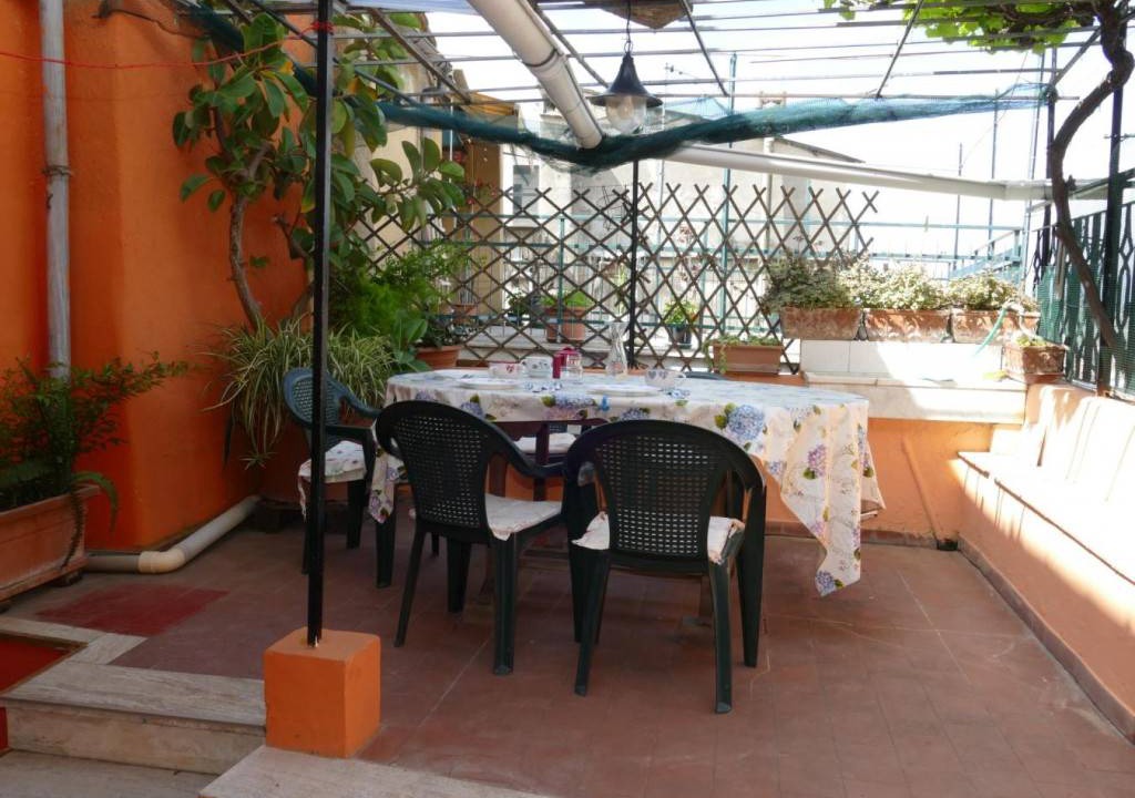 Photo of Patio Balcony in Terzorio