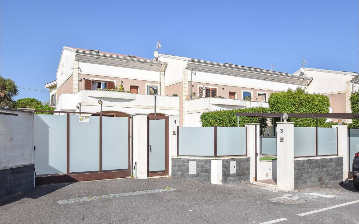 Photo of Buildings in San Giovanni la Punta
