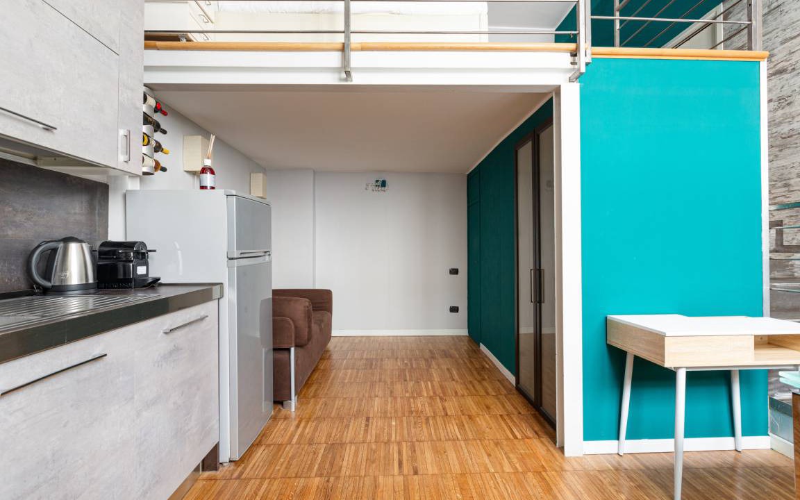 Photo of Kitchen in Gorla