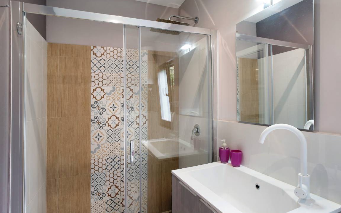 Photo of Bathroom in Castelbianco