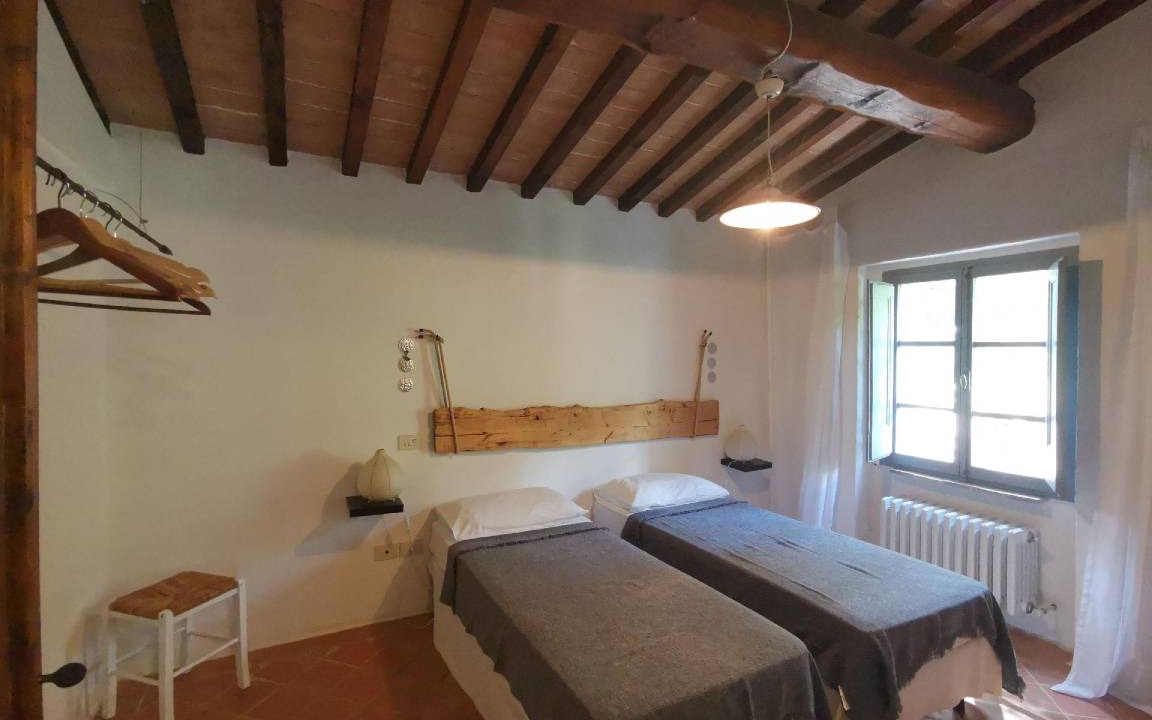 Photo of Bedroom in Montone