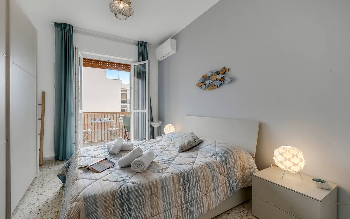 Photo of Bedroom in Monopoli