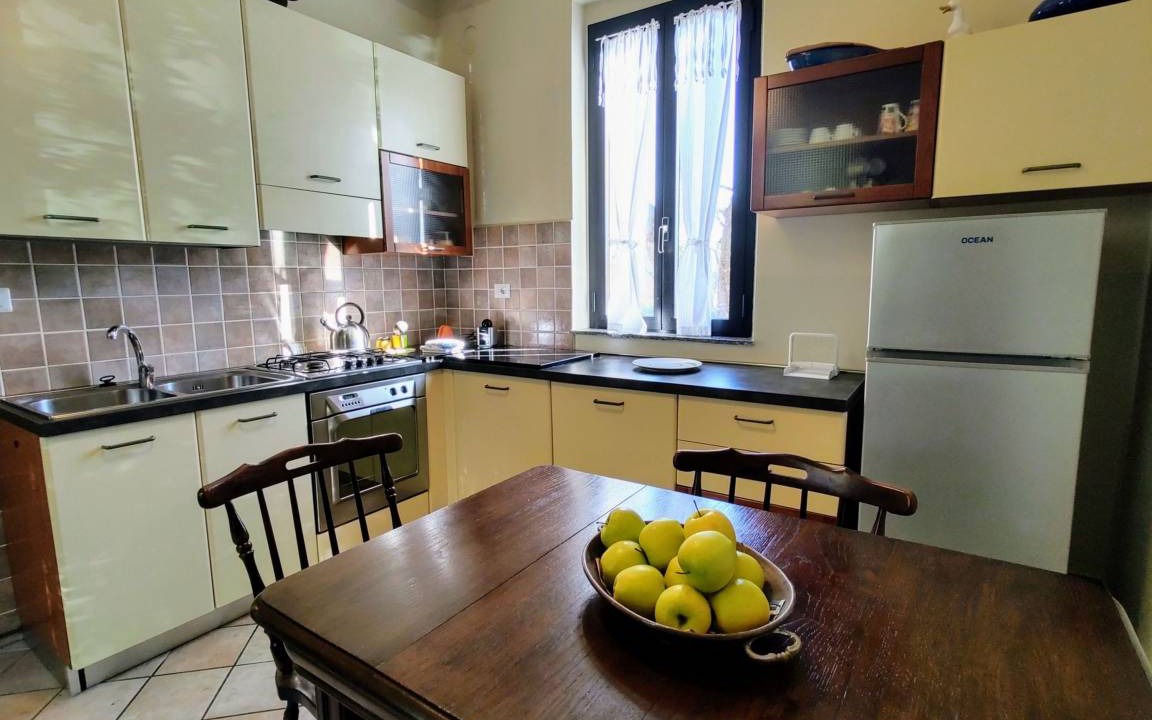Photo of Kitchen in Invorio