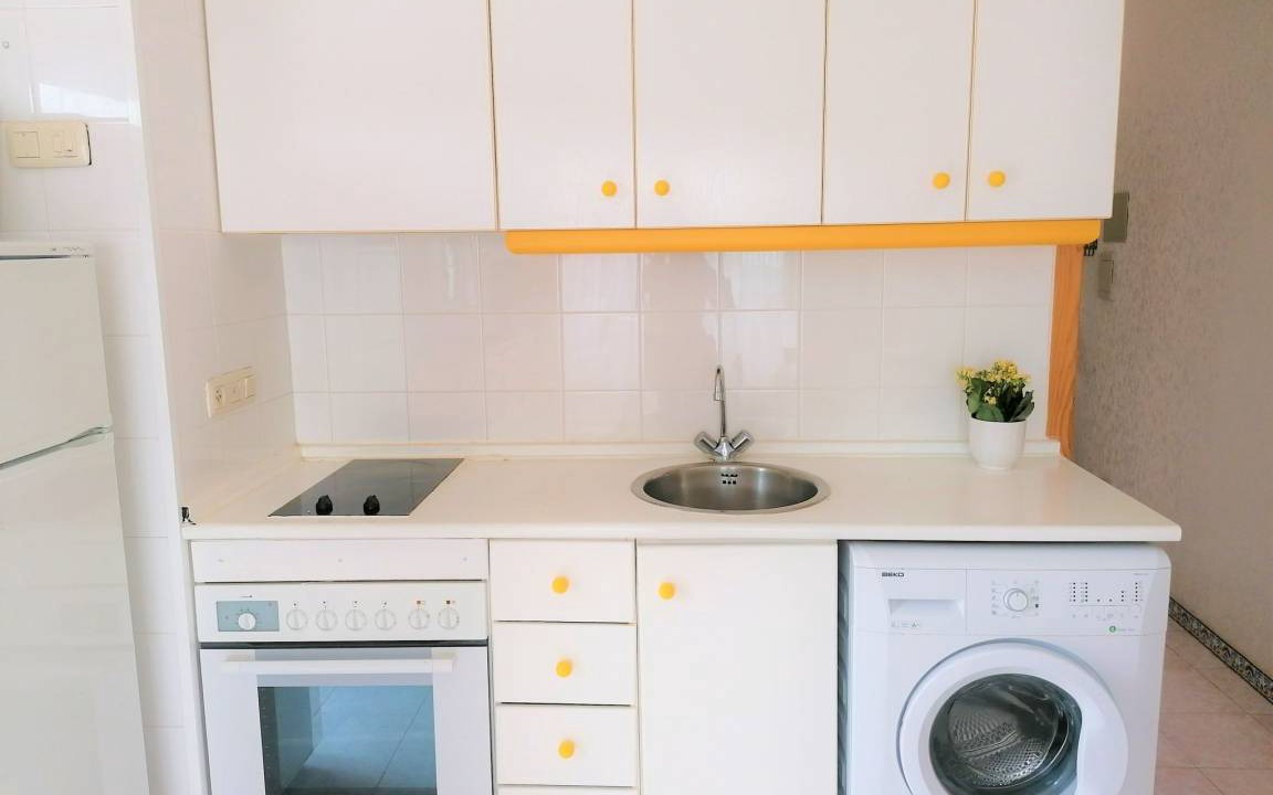 Photo of Kitchen in Peniscola