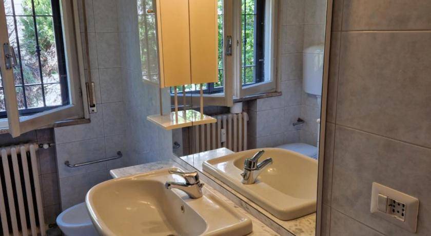 Photo of Bathroom in Reggio nell'Emilia