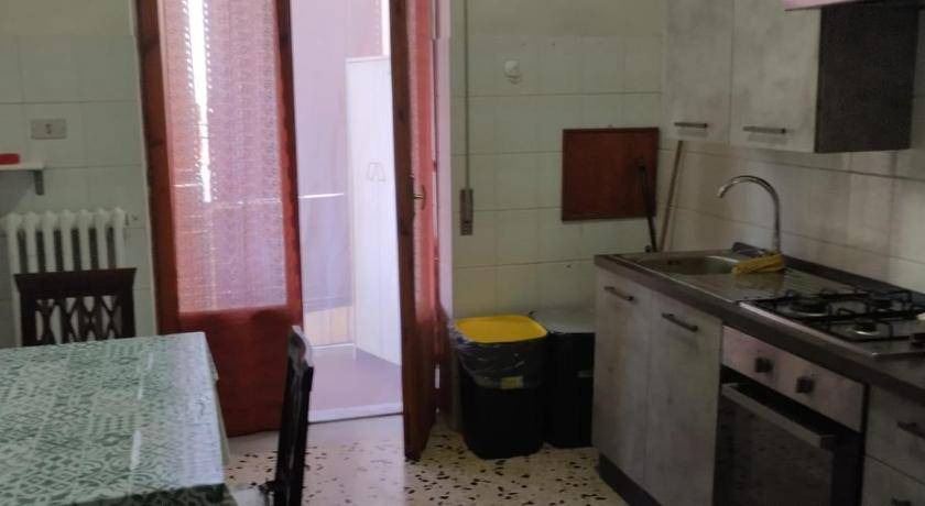 Photo of Kitchen in Benevento