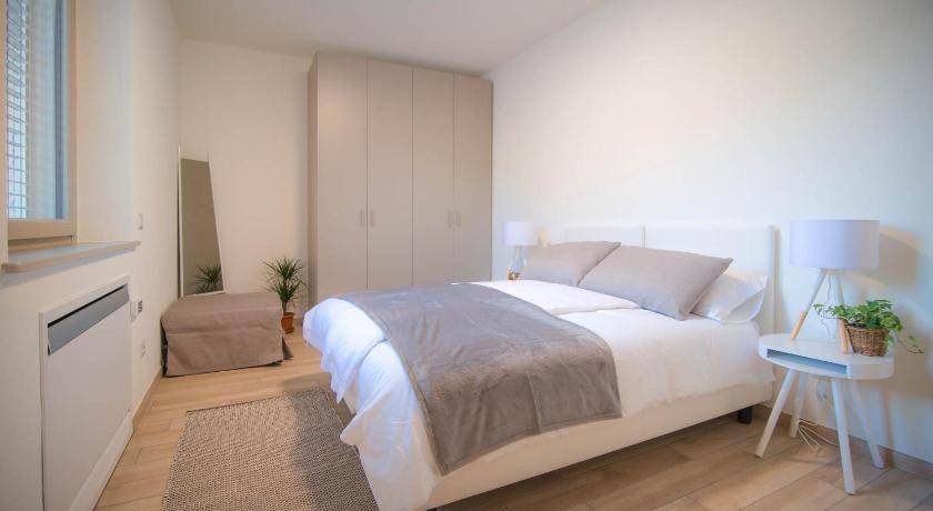 Photo of Bedroom in Albate